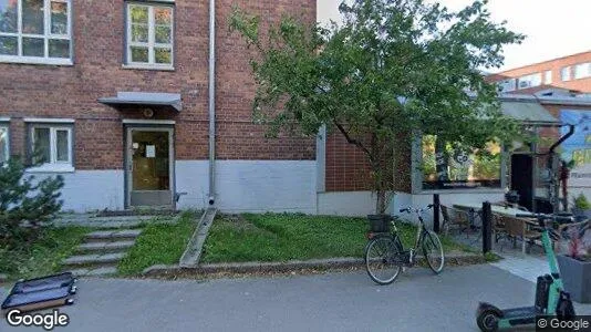 Kontorlokaler til leje i Helsinki Koillinen - Foto fra Google Street View