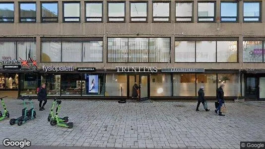 Espacios de oficina En alquiler i Turku - Foto de Google Street View
