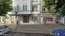 Commercial space for rent, Berlin Mitte, Berlin, Müllerstraße 132