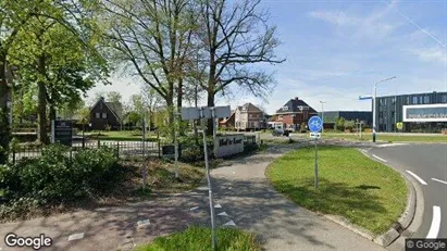 Kontorer til leie i Zundert – Bilde fra Google Street View