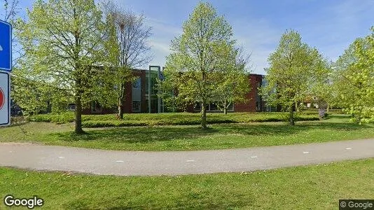 Büros zur Miete i Zundert – Foto von Google Street View