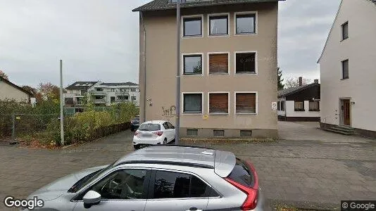 Kontorer til leie i Bonn – Bilde fra Google Street View