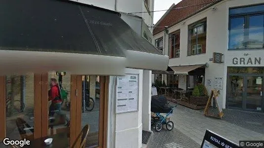 Lokaler til salg i Horsens - Foto fra Google Street View