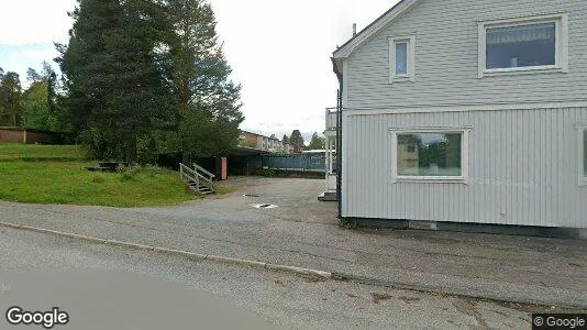Gewerbeflächen zum Kauf i Storuman – Foto von Google Street View