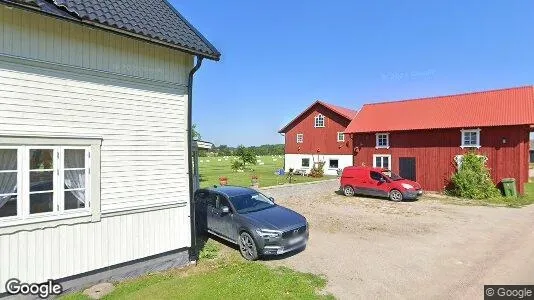 Propiedades comerciales En venta i Enköping - Foto de Google Street View