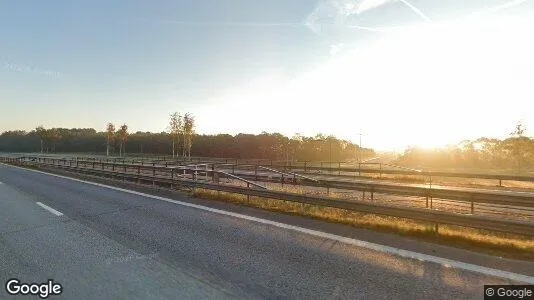 Propiedades comerciales En alquiler i Laholm - Foto de Google Street View
