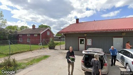 Bedrijfsruimtes te koop i Sandviken - Foto uit Google Street View
