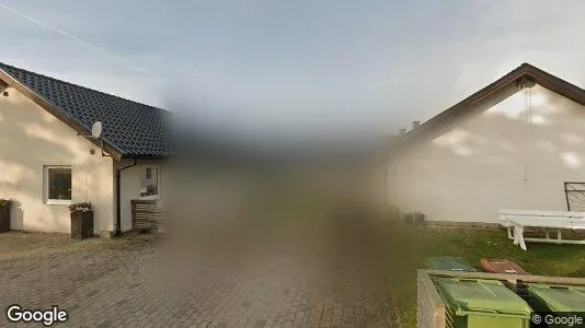 Gewerbeflächen zum Kauf i Laholm – Foto von Google Street View