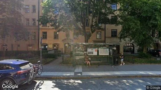 Büros zum Kauf i Vasastan – Foto von Google Street View