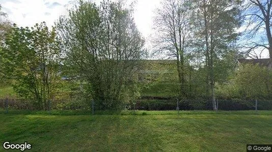Commercial properties for sale i Hylte - Photo from Google Street View
