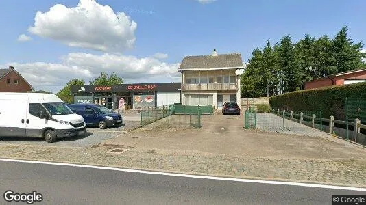 Nieruchomości komercyjne Na sprzedaż i Meerhout - Zdjęcie z Google Street View