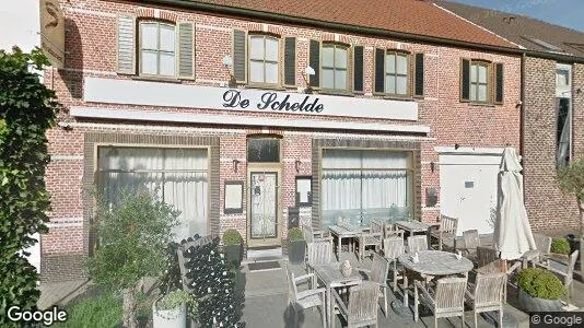 Commercial properties for sale i Dendermonde - Photo from Google Street View