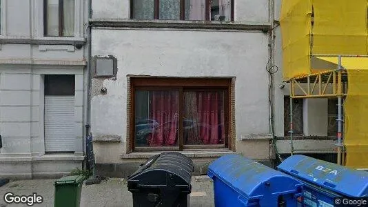 Lokaler til salg i Stad Antwerp - Foto fra Google Street View