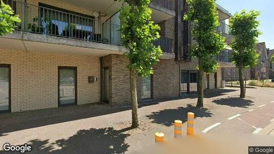 Commercial properties for sale i Maasmechelen - Photo from Google Street View