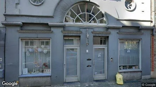 Bedrijfsruimtes te koop i Brugge - Foto uit Google Street View