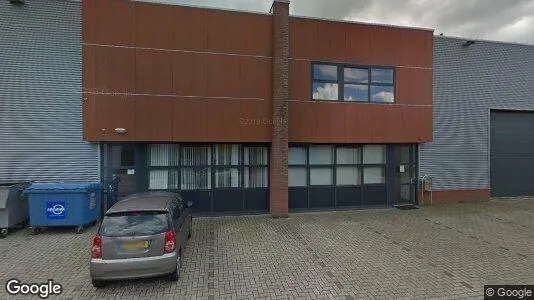 Propiedades comerciales En alquiler i Zeist - Foto de Google Street View
