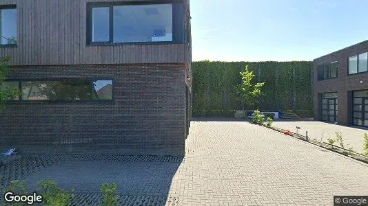 Lokaler til leje i Blaricum - Foto fra Google Street View