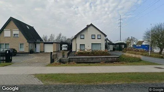 Lokaler til salg i Heerenveen - Foto fra Google Street View