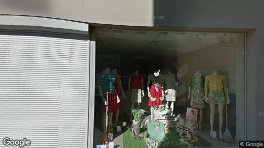 Lokaler til salg i Aalst - Foto fra Google Street View
