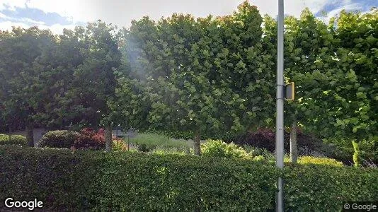 Lokaler til leie i Teylingen – Bilde fra Google Street View