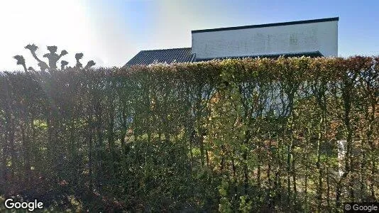 Commercial properties for sale i Brugge - Photo from Google Street View