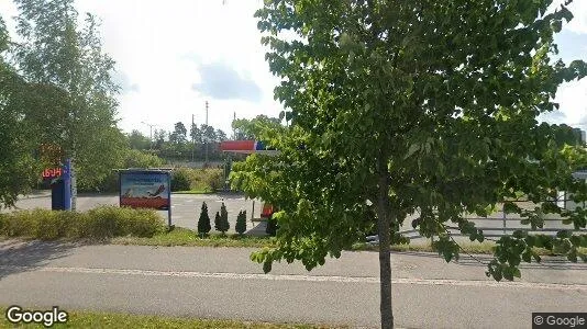 Bedrijfsruimtes te huur i Espoo - Foto uit Google Street View