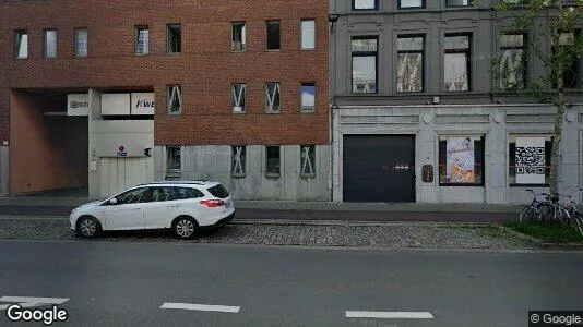 Commercial properties for rent i Stad Antwerp - Photo from Google Street View
