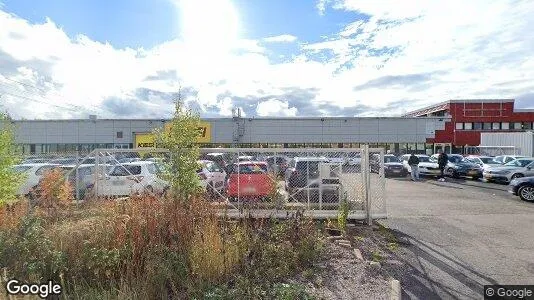 Lokale biurowe Do wynajęcia i Espoo - Zdjęcie z Google Street View