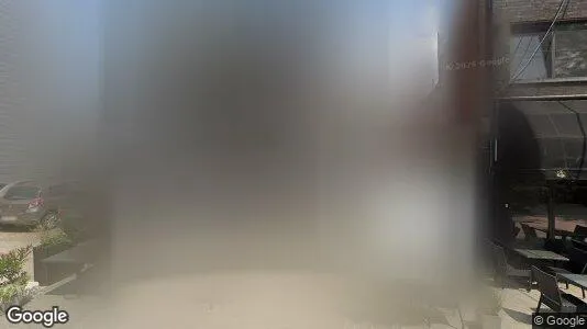 Företagslokaler för uthyrning i Kontich – Foto från Google Street View