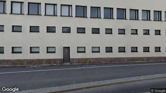Kontorlokaler til leje i Turku - Foto fra Google Street View