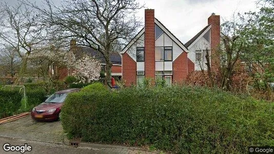 Lokaler til leje i Winsum - Foto fra Google Street View