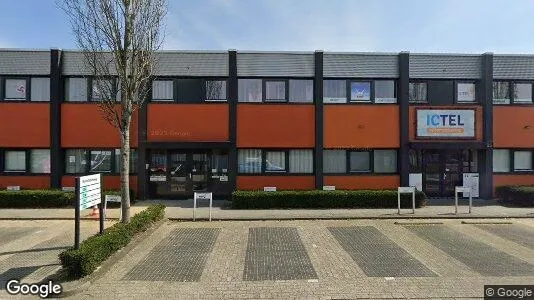 Gewerbeflächen zur Miete i Soest – Foto von Google Street View