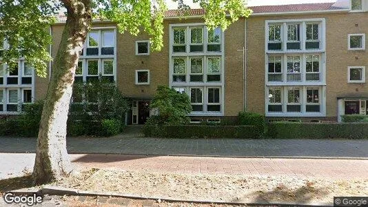 Företagslokaler till salu i Hilversum – Foto från Google Street View