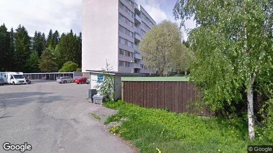 Bedrijfsruimtes te huur i Lahti - Foto uit Google Street View