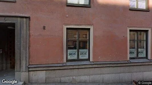 Commercial properties for rent i Turku - Photo from Google Street View