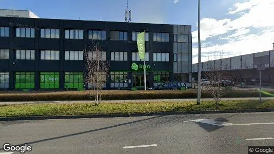 Lokaler til leje i Barendrecht - Foto fra Google Street View