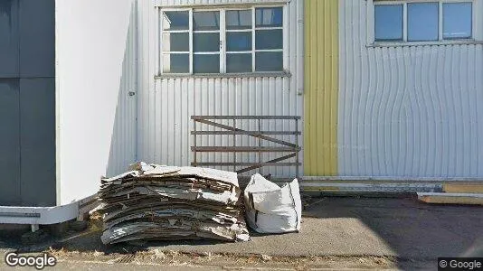 Commercial properties for rent i Aartselaar - Photo from Google Street View