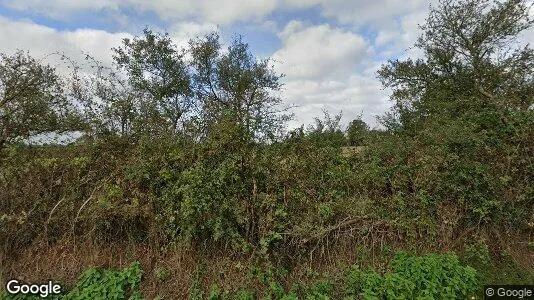 Propiedades comerciales En alquiler i Iaşi - Foto de Google Street View