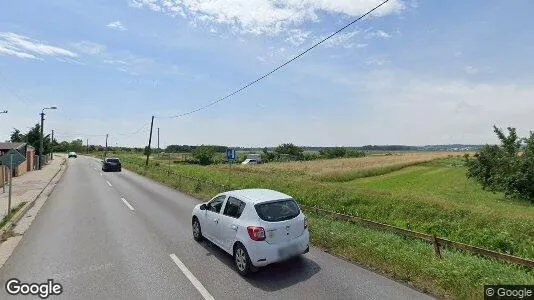 Commercial properties for rent i Nitra - Photo from Google Street View