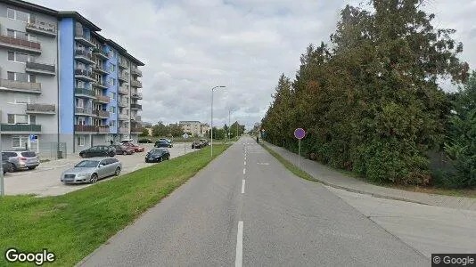 Nieruchomości komercyjne Do wynajęcia i Malacky - Zdjęcie z Google Street View