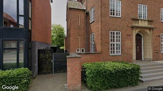 Toimistotilat Vuokrattavana i Herning - Kuva Google Street Viewstä