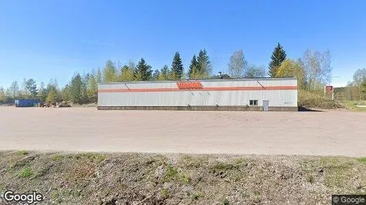 Företagslokaler för uthyrning i Falun – Foto från Google Street View