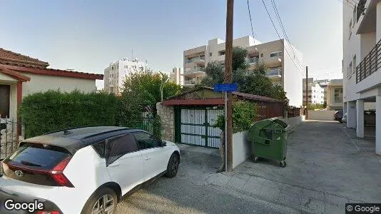 Lokaler til salgs i Limassol – Bilde fra Google Street View