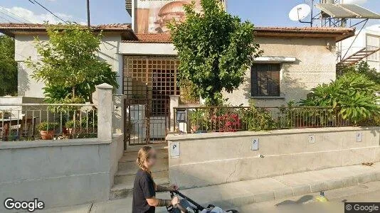 Bedrijfsruimtes te koop i Limassol - Foto uit Google Street View