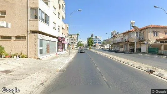 Kantorruimte te koop i Limassol - Foto uit Google Street View
