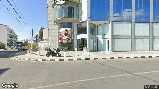 Företagslokaler till salu i Timi – Foto från Google Street View