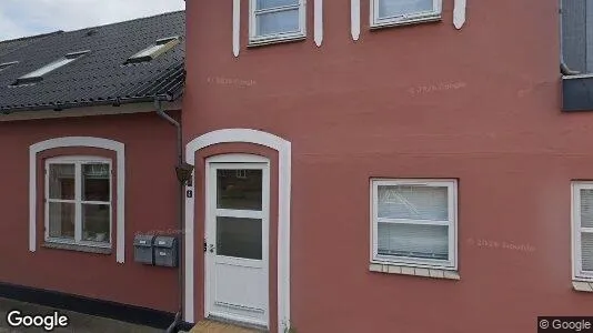 Commercial properties for rent i Ansager - Photo from Google Street View