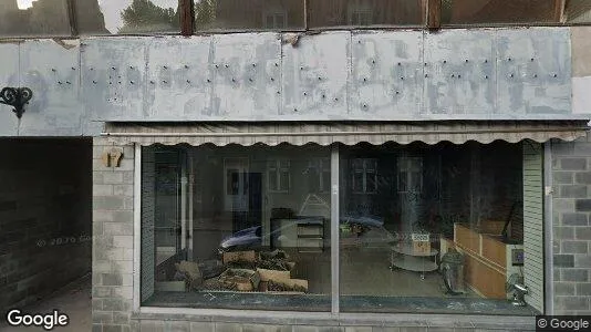 Lokaler til salg i Nykøbing Falster - Foto fra Google Street View