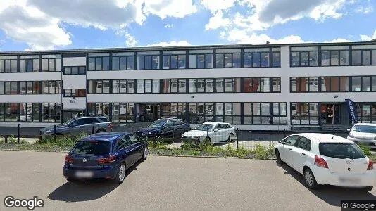 Warehouses for rent i Herlev - Photo from Google Street View