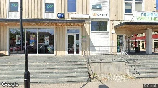 Lokale biurowe Do wynajęcia i Kungsbacka - Zdjęcie z Google Street View